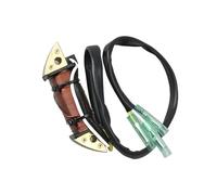 AOLUOER Conjunto de bobina carga alternador 3G2-06023-1 3G2060231 3G2060231M for motor fueraborda T//o//h//a//t//s//u N//i//s//s//a/n M18E2 M15D M9.9D NS