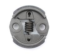 AOLUOER Conjunto de embrague for H/O/N/D/A GX22 GX25 GX25N GX25NT GX25T GX 22 25 25N Motor HHT25S UMK422 UMK425 desbrozadora