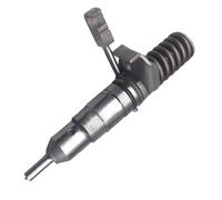 AOLUOER Inyector de combustible 107-7732 1077732 compatible con C//a//t//e//r//p//i//l//l//a//r Cargador ruedas 924F 928G 938F 938G 950F 613C Motor 3116