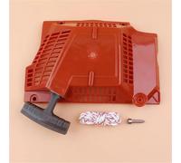 AOLUOER Kit de tornillos montaje cuerda arranque retroceso for H//u//s//q//v//a//r//n//a 365 372 371 362 piezas motosierra 503 62 82-01