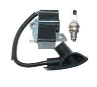 AOLUOER Módulo de bobina encendido for S/t/i/h/l FC90 FC95 FC100 FC110 FR130 FS87 FS90 FS100 FS110 FS130 FS310 HL90K HL95 HL100 HT100