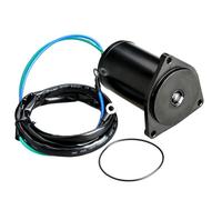 AOLUOER Motor de inclinación y trimado for motores fueraborda Y/a/m/a/h/a 55, 60, 70, 85 90 HP (6H1-43880, 6H1-43880-0) 430-22028