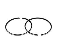 AOLUOER Motor fueraborda 6K5-11601-02 juego de anillos pistón STD for Y//a//m//a//h//a 60HP 70HP, 72mm, Sierra Marine 18-3963 6K51160102