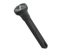 AOLUOER Perilla de estrangulación 682-41271 for Motor fueraborda Y//a//m//a/h/a, piezas 2 tiempos 30HP 682-41271-01 682-41271-01-00