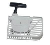 AOLUOER Piezas de repuesto for cortacésped, conjunto arranque retroceso, for S/T/I/H/L FS160 FS220 FS280 OEM 4119-190-0401