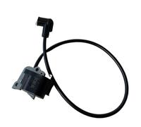 AOLUOER Piezas del ventilador de la bobina encendido BBX7600