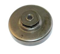 AOLUOER Piñón de cadena tambor embrague for M//a//k//i//t//a DCS34 DCS3416 DCS4610 D//o//l//m//a//r PS-2 PS-3 PS-4 PS-34 PS-36 PS-41 PS-45 036 223 100, 0