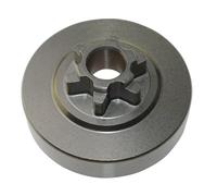 AOLUOER Piñón de tambor embrague for H//u//s//q//v//a//r//n//a 439 T435 R//e//d//M//a//x GZ3500T GZ3500TEZ GZ360 J//o//n//s//e//r//e//d CS2236T 523082601