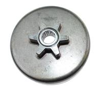 AOLUOER Piñón de tambor embrague for motosierra H//o//m//e//l//i//t//e XL2 XL12 XL101 XLm//i//n//i Little R//e//d A95653A A95653B A95653C A95653D A95653E