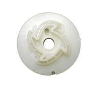 AOLUOER Polea de arranque retroceso for H//u//s//q//v//a//r//n//a 340 345 350 351 353 346XP 450 455 460 piezas Motor motosierra 2 tiempos