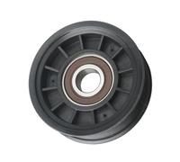 AOLUOER Polea tensora de correa serpentina 807757T-11 807757T for M//e//r//c//r//u//i//s//e//r 4.3L 5.0L .7L 350 Mag V6 V8 Stern Drive 807757T-01 807757T-00