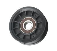 AOLUOER Polea tensora de correa serpentina 807757T-11 807757T for M//e//r//c//r//u//i//s//e//r 4.3L 5.0L .7L 350 M//a//g V6 V8 Stern Drive 807757T-01 807757T-00