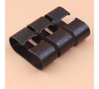 AOLUOER Resorte De Embrague 3 Uds For H//u//s//q//v//a//r//n//a 265 268 268K 272K 272XP 362 365 371 372 Motosierras Piezas Repuesto Sierra Gas 503744301