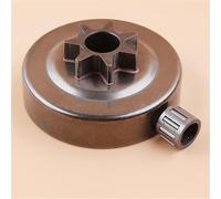 AOLUOER Rodamiento de piñón tambor embrague, 325 ", 7T, for H//u//s//q//v//a//r//n//a 240 235 235E 136 137 141 142 36 41 piezas motosierra 530069342