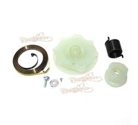 AOLUOER Rop de resorte polea arranque retroceso for M//c//C//u//l//l//o//c//h CS340,CS380,M4620,Mac 20X, 2818AV, 742,MC3516,MC4218AV