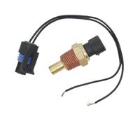 AOLUOER Sensor de temperatura del refrigerante motor marino 805218T 18-7600