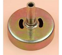 AOLUOER Tambor de embrague 9 dientes for desbrozadora H//O//N//D//A GX31 GX35 HHT31S HHT35S FG100 TL33 TL43 TL52 CG330 CG430 R//O//B//I//N NB411 NB351