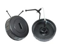 AOLUOER Tapa de combustible for S/t/i/h/l 017,017C,018,018C,019T,MS170,MS170C,MS180,MS180C,MS190T,MS191T,MSA60C,MSA70C,MSA120C,MSA140C