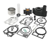 AOLUOR 46-96148A8 for M//e//r//c//r//u//i//s//e//r Stern Drive A//l//p//h//a One 1 Gen Bomba de agua M//e//r//c//u//r//y 65-225 HP 96148Q8