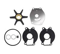 AOLUOR 47-85089Q4 Kit de impulsor bomba agua for M//e//r//c//u//r//y 20 25 HP S//e//a P//r//o fueraborda 47-85089T7 S//i//e//r//r//a 18-3215