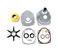 AOLUOR 817275Q05 Kit de impulsor bomba agua 817275T4 for unidades M//e//r//c//r//u//i//s//e//r A//l//p//h//a I Gen II 40-350 HP 817275A5 18-3147