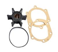 AOLUOR For J//a//b//s//c//o 653-0001 18653-0001 Compatible con bombas de la serie F4/F4B Y//a//n//m//a//r X08810B Intraborda OEM 876097 J//o//h//n//s//o//n 09-810B 09-810B-1