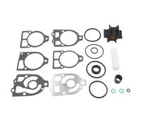 AOLUOR Impulsor de bomba agua 96148A8 for M//e//r//c//r//u//i//s//e//r Stern Drive 120 140 165 228 260 485 898 R/MR/A//L//P//H//A ONE 46-96148A8