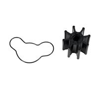 AOLUOR Kit de impulsor 47-8M0104229 for piezas M//e//r//C//r//u//i//s//e//r M//a//r//i//n//e 4.3L 5.0L, 7L 8.1LA//l//p//h//a B//r//a//v//e Bomba agua del motor 47-862232A2