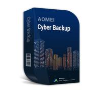AOMEI Cyber Backup