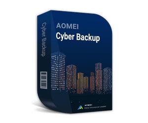 AOMEI Cyber Backup