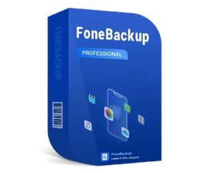 AOMEI FoneBackup + Mejoras de por vida