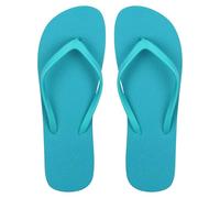 Aomig Chanclas Hombre, Sandalias de Dedo para Hombre y Mujer, Chanclas para Adulto, Chanclas Piscina Sandalias para Uso Doméstico Exterior Playa Piscina Baño, Patrón Cuadrado(37/38)