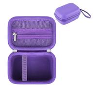 AOMiGT Funda Mascota Digital, Compatible con BITZEE, Protector para Mascota Interactiva Bitzee, Protección de Silicona para Bitzee Digital Pet, Funda portatil Mascota Digital Bitzee (Solo Funda)