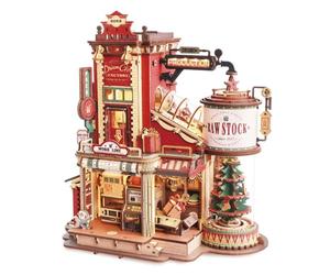 AOMRUN Floral Alfombra de Pasillo para Pasillo, Alfombra de Entrada Antideslizante, Alfombras de área para el Porche de Paso de Entrada de Pasillo de Cocina, Azul, Vintage