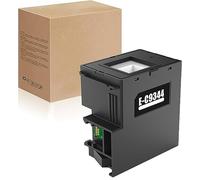 Aomya C9344 Caja de mantenimiento de tinta C-9344 remanufacturada para Home, 3100, 4100, 4101, WF-2930, WF-2950, WF-2810, WF-2830, WF-2850, WF-2851, L355, L5 Impresora