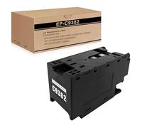 Aomya C9382 C12C938211 - Caja de mantenimiento de depósito de tinta para EPN Workforce Pro WF C5310 C5810 C5390A C5890A C5390DW C5890DWF