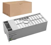 Aomya Depósito de Mantenimiento de Tinta T6997 T-6997 Compatible con Epn SureColor T5475r P7570 P9570 T5470M T3400 T3470 T3475 T5470 P7000 P8000 P9000 P6000 P60800 Impresoras P7080, P8080, P9080,