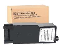 Aomya GC41 - Caja de Mantenimiento Compatible con Impresora Virtuoso SG400 SG800 SG500 SG1000 GC41 GC31 SG3100 SG2100 SG2010 SG3110 SG3110 (GC41 Maintenance Box)