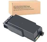Aomya GC41 Unidad de Recogida de Tinta de residuos Compatible con SAWGRASS SG400 SG800 SG400EU SG500 SG1000 SG500EU SG3100DN SG3100DNW SG3100SNW Impresora Colección de depósito de Tinta de residuos