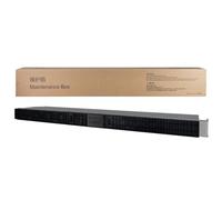 Aomya T6713 Caja de mantenimiento de tinta T671300 Tanque de cartucho de mantenimiento compatible con impresora Workforce WF-M20590 WF-M21000 WF-C17590 WF-C20590 WF-C20600 WF-C21000 WF-C20750 Series