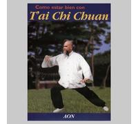Aon - Como Estar Bien Con Tai Chi Chuan [Edizione: Stati Uniti] [USA] [DVD]