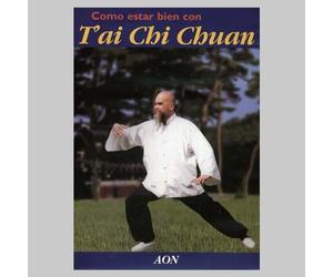 Aon - Como Estar Bien Con Tai Chi Chuan [Edizione: Stati Uniti] [USA] [DVD]