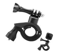 AONAYO Action CAM Halterung FAHR radhalterung,Motorrad Halterung,Motorrad Fahrrad Fahrradständer,360 Drehung Halterung,Für Halterung Fahrrad Hero Stand 13 12 11 10 9 8 7 MAX Akaso