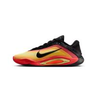 A'One ASW Zapatillas de baloncesto de A'ja Wilson - Negro 46