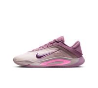 A'One "Dog Mom" A'ja Wilson Zapatillas de baloncesto - Morado 44