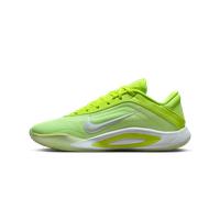 A'One "Lem and Lime" A'ja Wilson Zapatillas de baloncesto - Amarillo 48