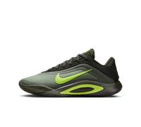 A'One "The Switch" Zapatillas de baloncesto de A'ja Wilson - Verde 36