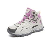 AONETIGER Zapatos De Senderismo Hombre Mujer Botas Gr.36EU-47EU | Tejido Malla Transpirable Suela Antideslizante Resistente Desgaste CóModas Para Senderismo Carrera Alpinismo Camping