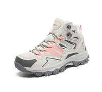 AONETIGER Zapatos De Senderismo Hombre Mujer Botas Gr.36EU-47EU | Tejido Malla Transpirable Suela Antideslizante Resistente Desgaste CóModas Para Senderismo Carrera Alpinismo Camping