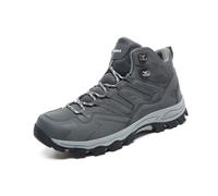 AONETIGER Zapatos De Senderismo Hombre Mujer Botas Gr.36EU-47EU | Tejido Malla Transpirable Suela Antideslizante Resistente Desgaste CóModas Para Senderismo Carrera Alpinismo Camping